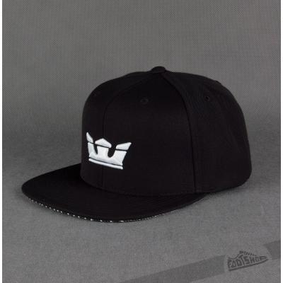 Supra Icon Snapback