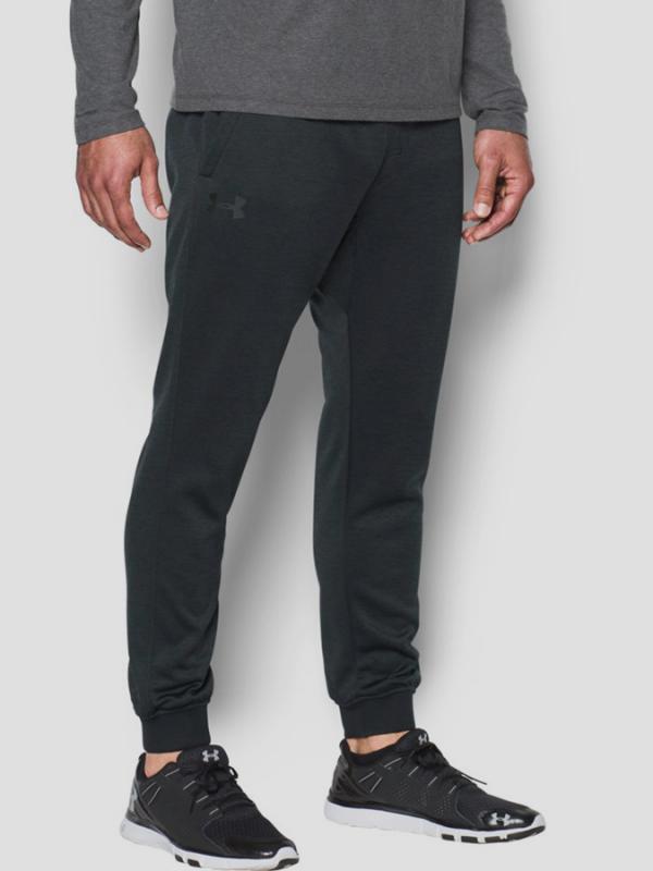 Tepláky Under Armour Storm AF Icon Jogger Černá