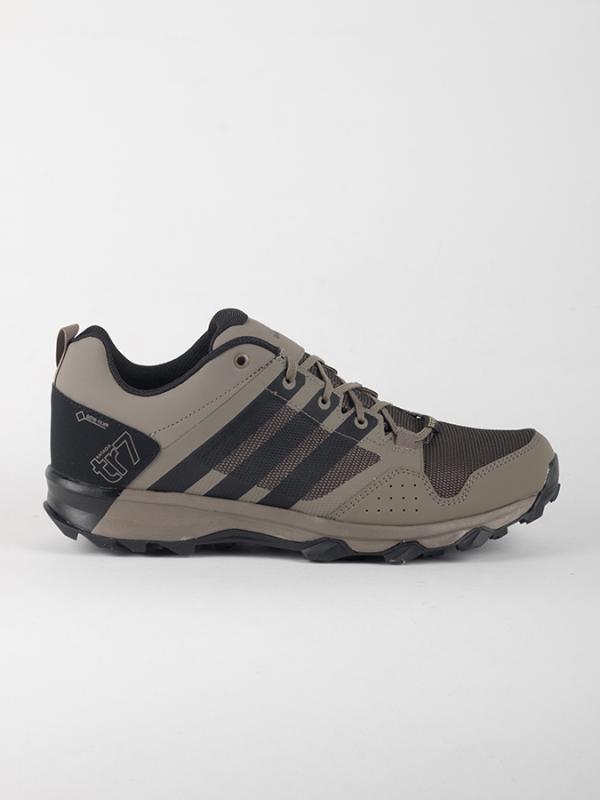 Boty adidas Performance KANADIA 7 TR GTX Černá