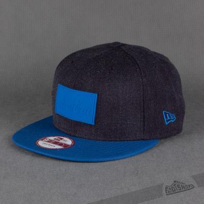 New Era Heather Patch Newera