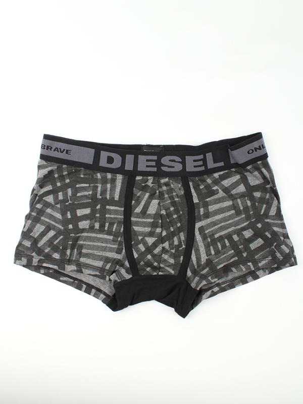 Boxerky Diesel Umbx-Hero Boxers Barevná