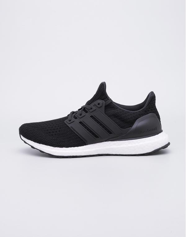 adidas Performance Ultra Boost Core Black / Core Black 41
