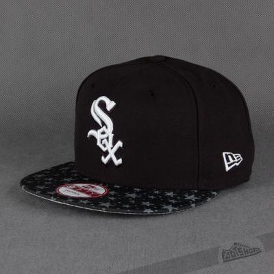 New Era Flect Hook Chicago White Sox