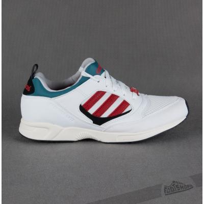 adidas Torsion Response Lite Ftwwht/Red/PowTea
