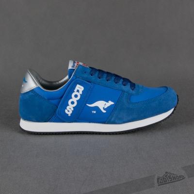 KangaROOS Combat Royal Blue