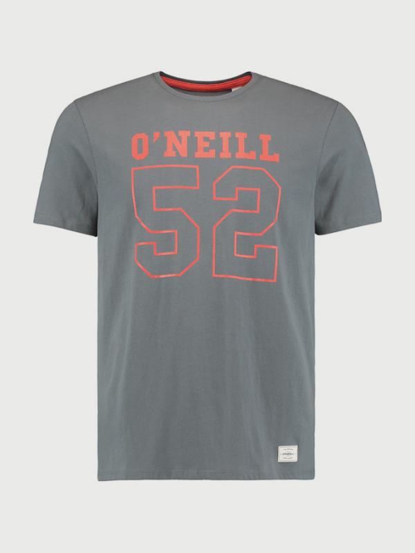 Tričko O´Neill LM 52 T-Shirt Šedá