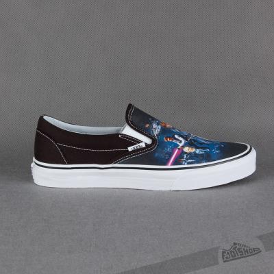 Vans Classic Slip-On (Star Wars) A New Hope