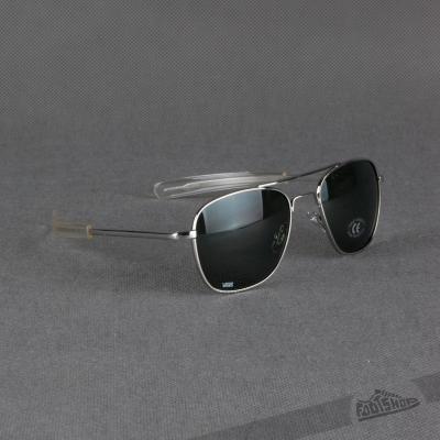 Vans Auto Pilot Chrome