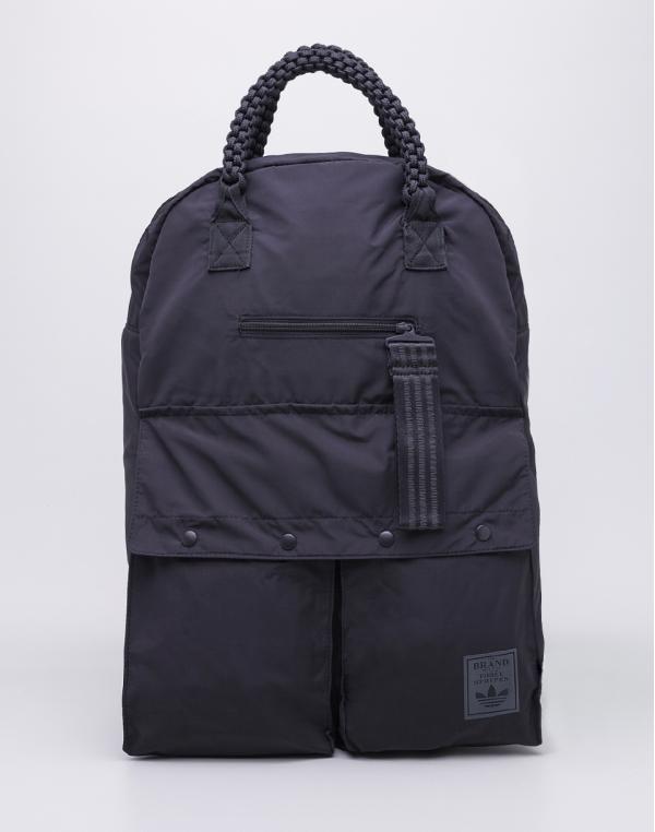 Adidas Originals Backpack Carbon