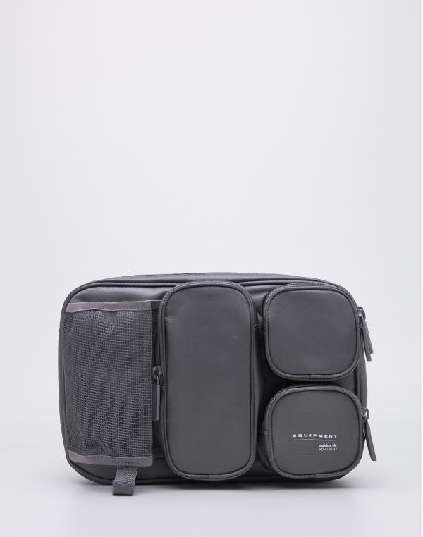 adidas Originals EQT Crossbody Grey Four