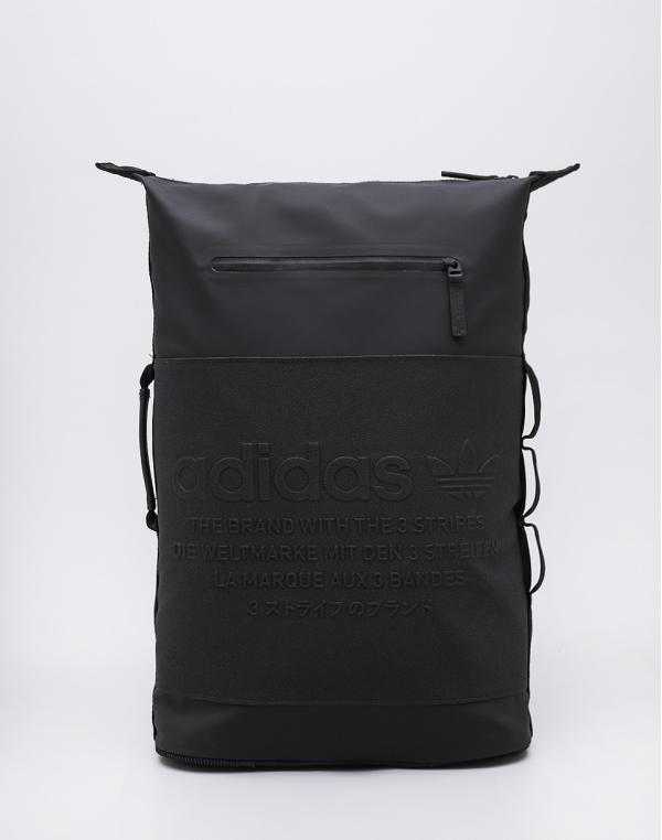 Adidas Originals NMD Backpack S Black