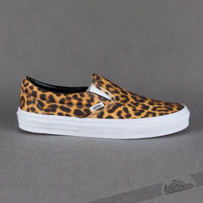 Vans Classic Slip-on (Digi Leopard)