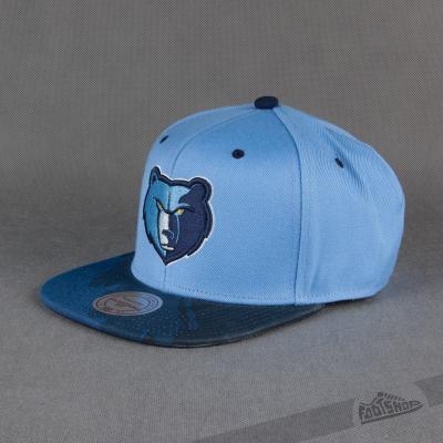 Mitchell & Ness Brush Memphis Grizzlies