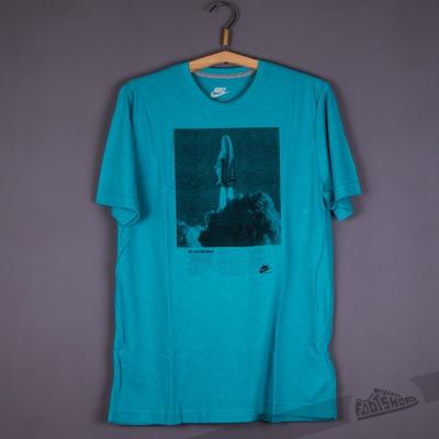 Nike Tee-Lift Off Dusty Cactus
