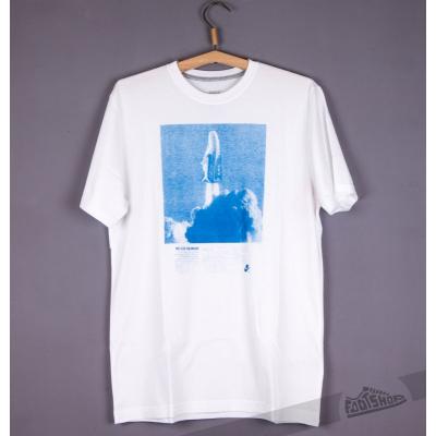 Nike Tee-Lift Off White