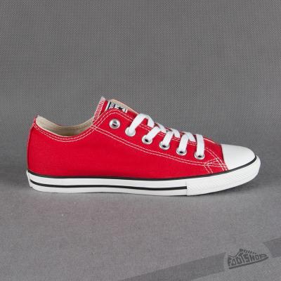 Converse CT Lean Ox Red