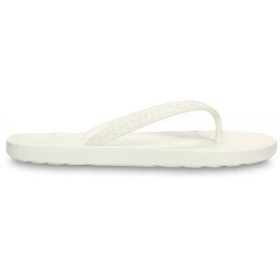 Crocs Chawaii Flip White