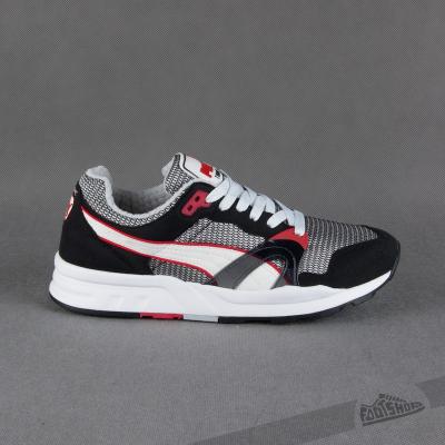 Puma Trinomic XT 1 Plus Black-White