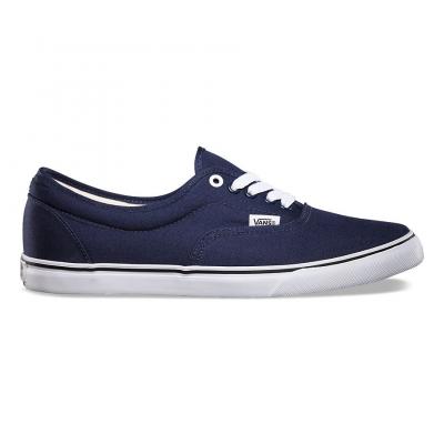 Vans LPE Navy/True White