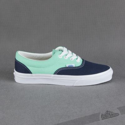 Vans ERA (Golden Coast) Dress Blues/Cabbage