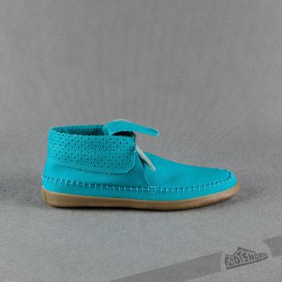 Vans Mohikan (Perfed) Tile Blue