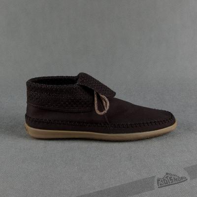 Vans Mohikan (Perfed) Black