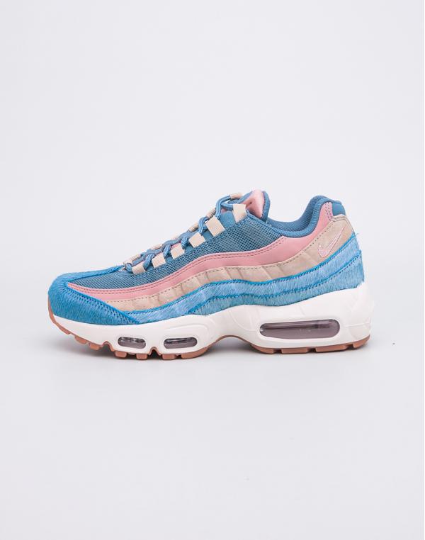 Nike Air Max 95 LX Smokey Blue/Smokey Blue/Mushroom 37,5