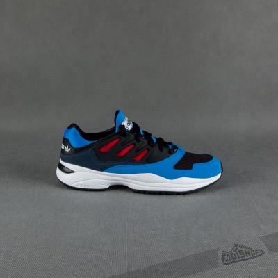 adidas Torsion Allegra Black/Blue/RunWhite