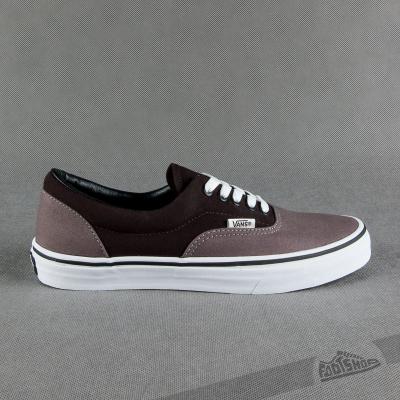 Vans Era Pewter/ Black