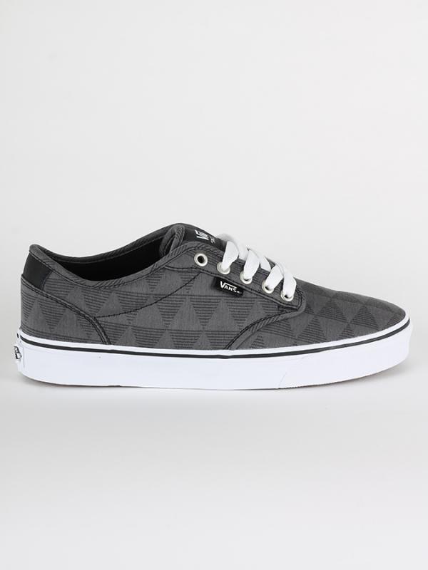Boty Vans Mn Atwood Dx (Keleidoscope) Šedá