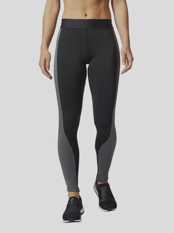 Legíny adidas Performance TF TIG LT CW Černá