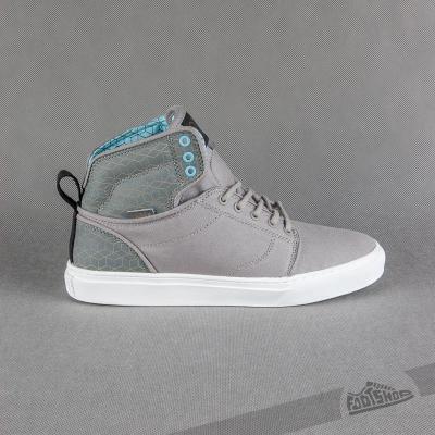 Vans Alomar (Geo) Grey/White