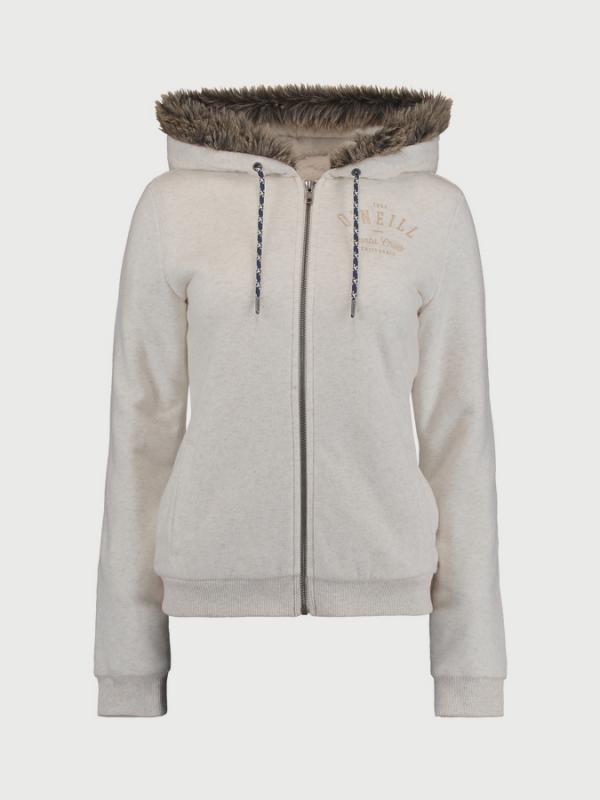 Mikina O´Neill LW San Fran Superfleece Šedá
