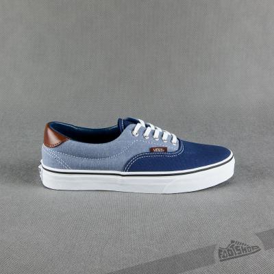 N Vans ERA 59 (Canvas Chambray) Estate
