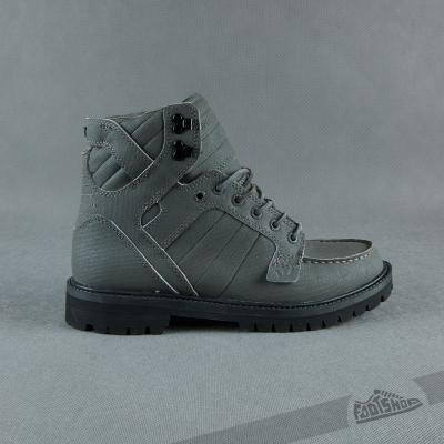 Supra Skyboot Grey Tuf