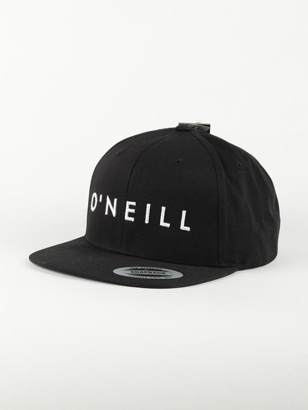 Kšiltovka O´Neill BM Yambo Cap Černá