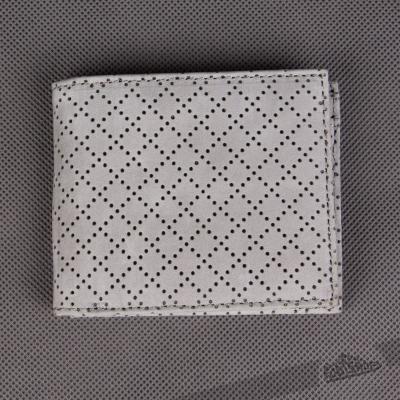 Vans M Balfour Wallet Pebble