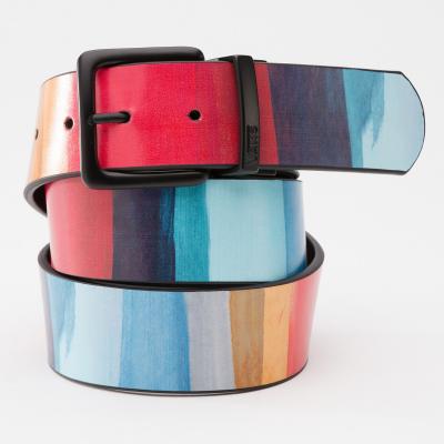 Vans M PRADO LEATHER BELT Reinvent