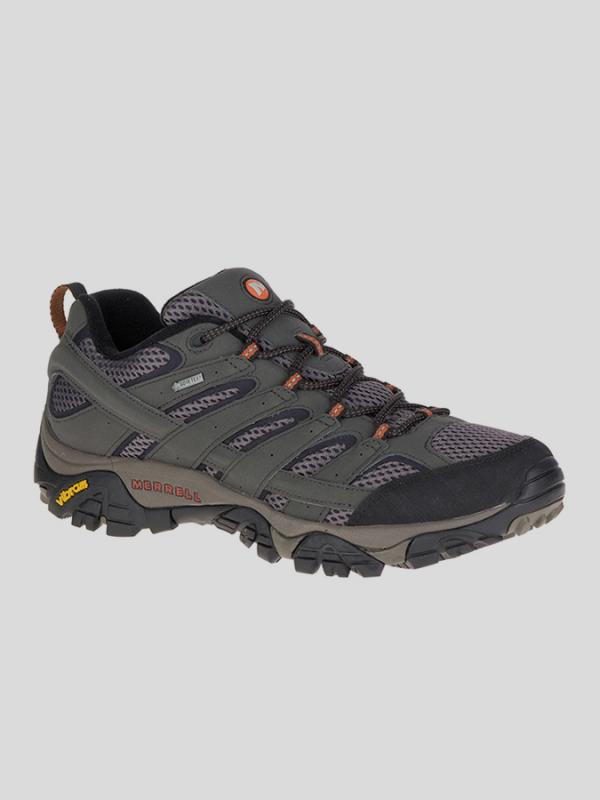 Boty Merrell Moab 2 Gtx Černá
