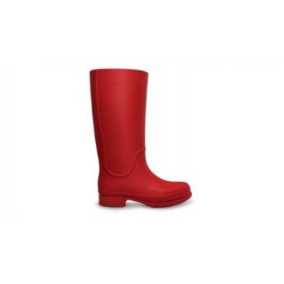 Crocs Wellie Rain Boot