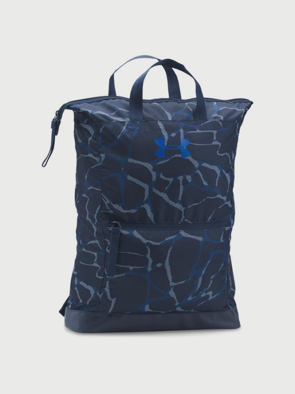 Batoh Under Armour Multi-Tasker Backpack Modrá