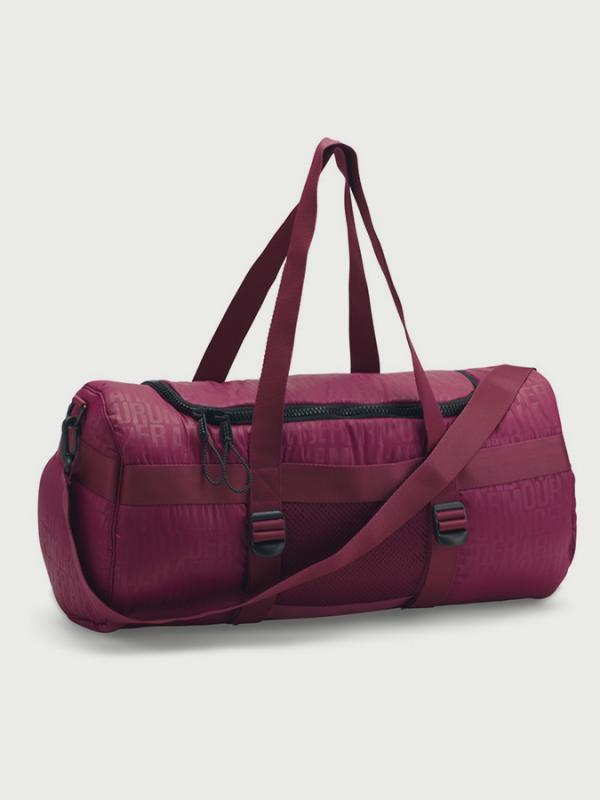 Taška Under Armour Motivator Duffle Červená