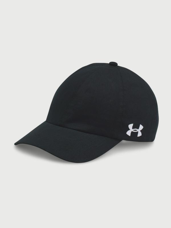 Kšiltovka Under Armour Team Cap Černá