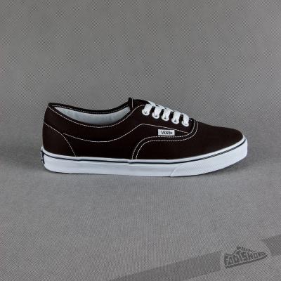 Vans LPE Black/White