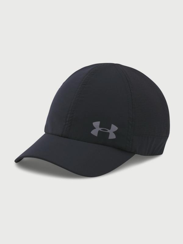 Kšiltovka Under Armour Fly By AV Cap Černá
