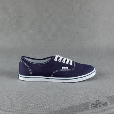 Vans Authentic Lo Pro Navy/True White