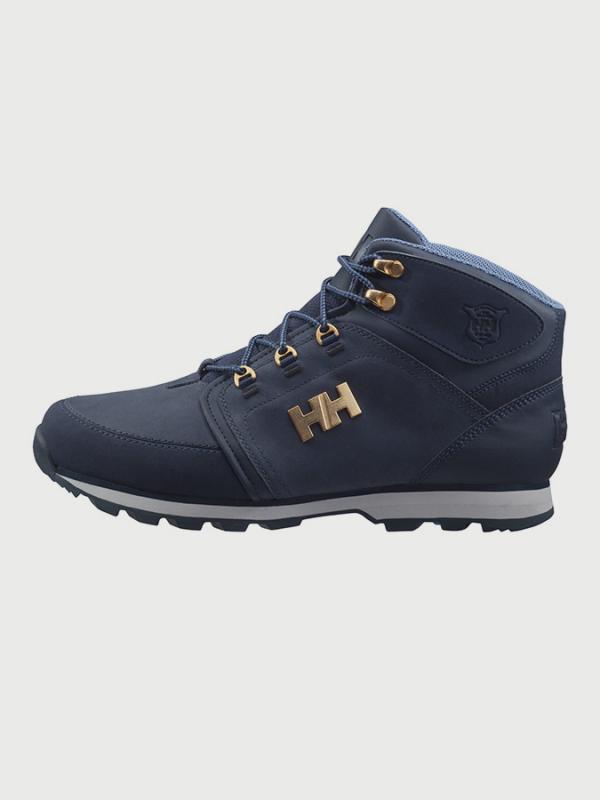 Boty Helly Hansen Koppervik Modrá