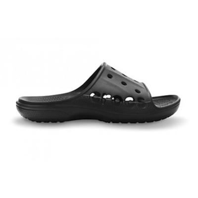 Crocs Baya Slide Black