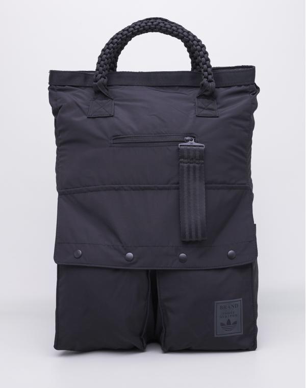 adidas Originals Backpack Top Carbon