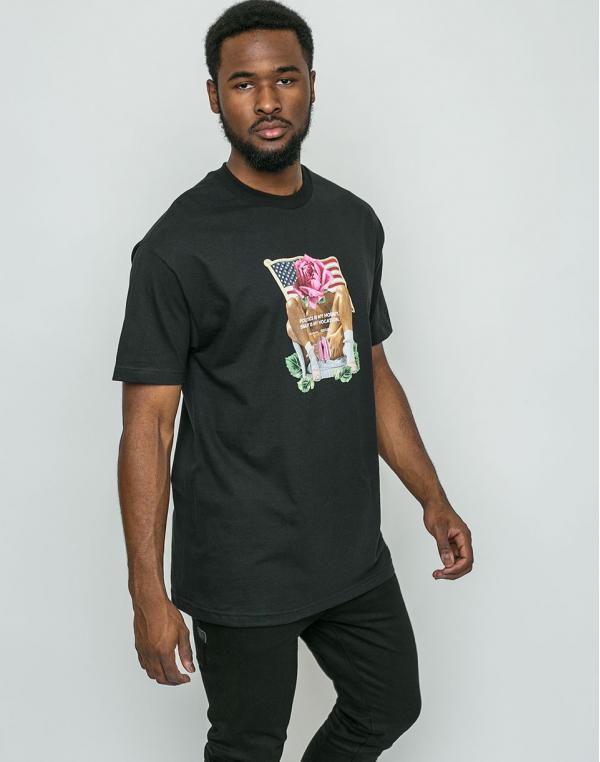 40s & Shorties Hustler Vocation Black L